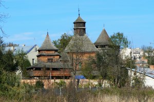 Дрогобыч